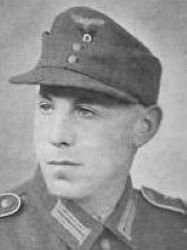 Koros Friedrich (VDK: Fritz)